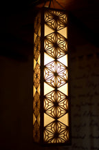 Set Lampade Kumiko