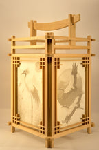 Lampada Airone