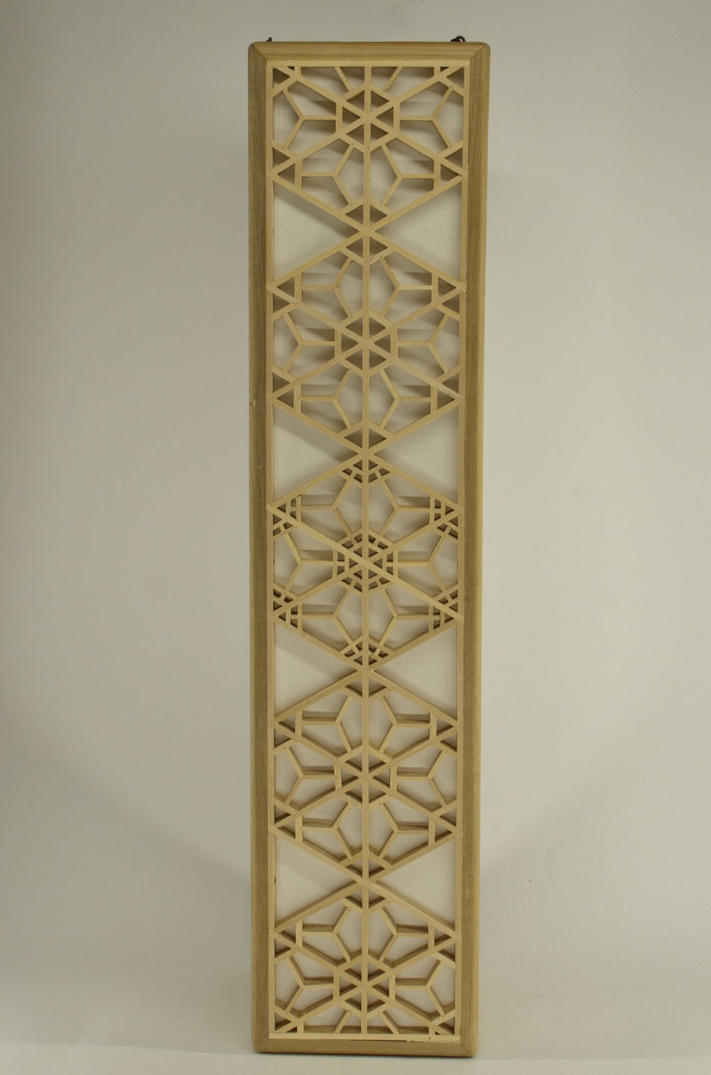 Set Lampade Kumiko