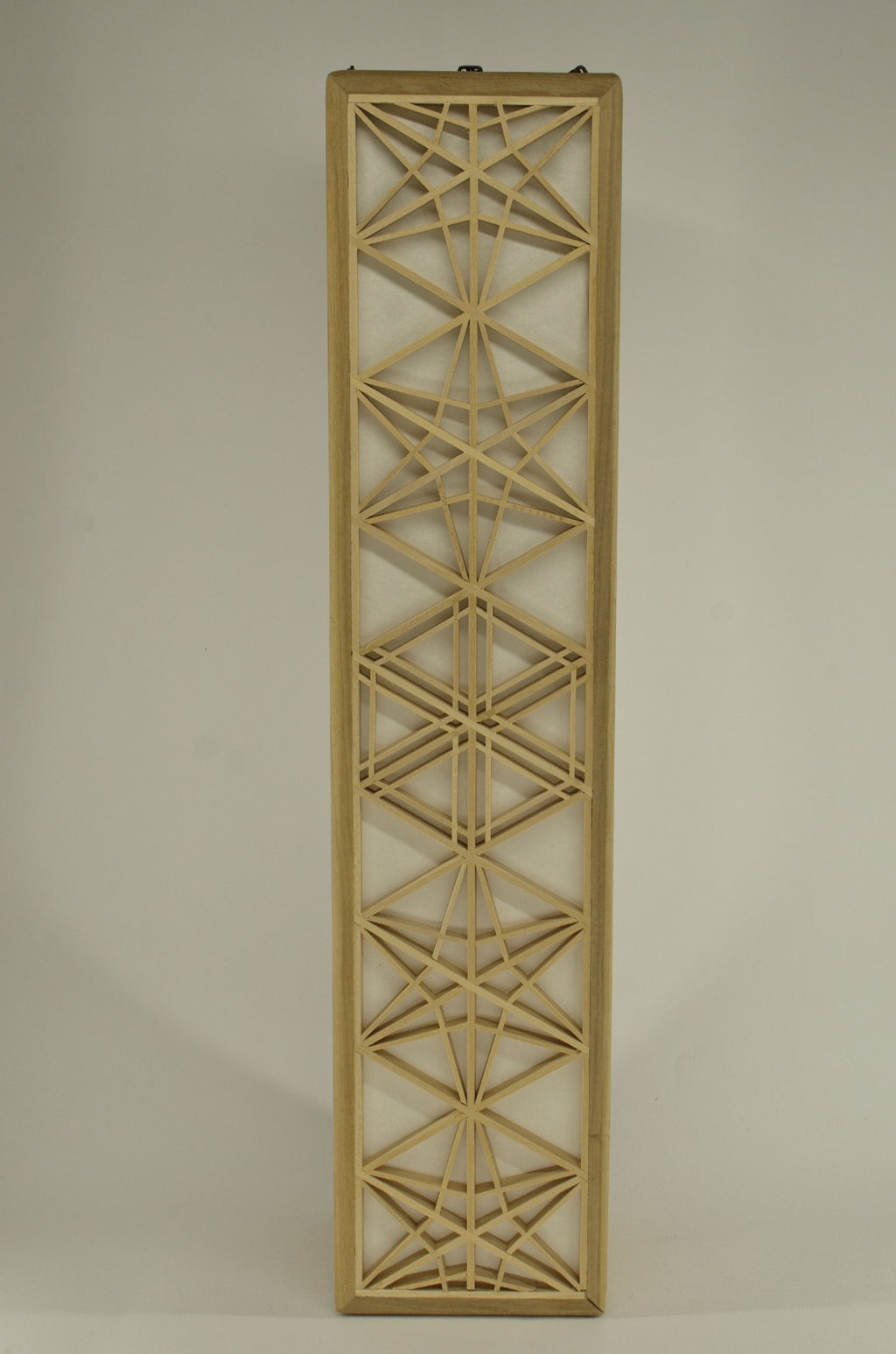 Set Lampade Kumiko