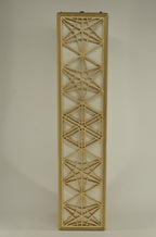 Set Lampade Kumiko