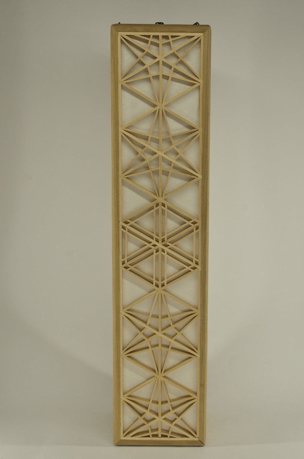 Set Lampade Kumiko