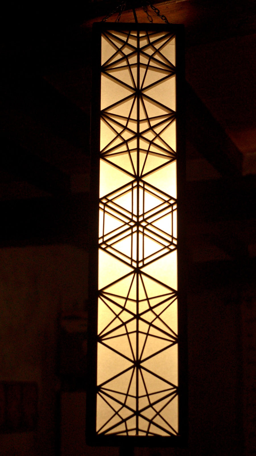 Set Lampade Kumiko