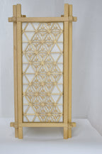 Lampada Fiori