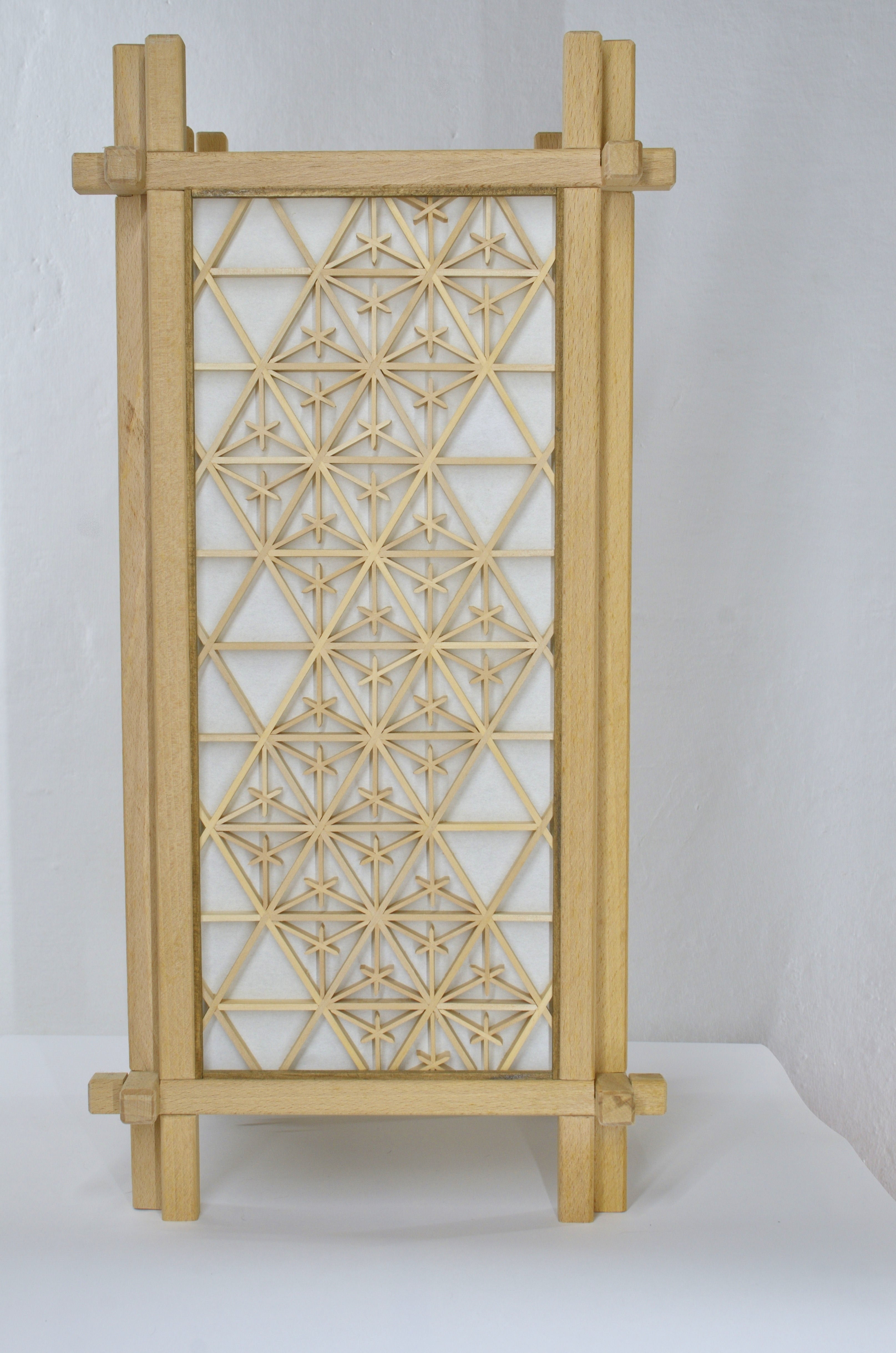 Lampada Fiori