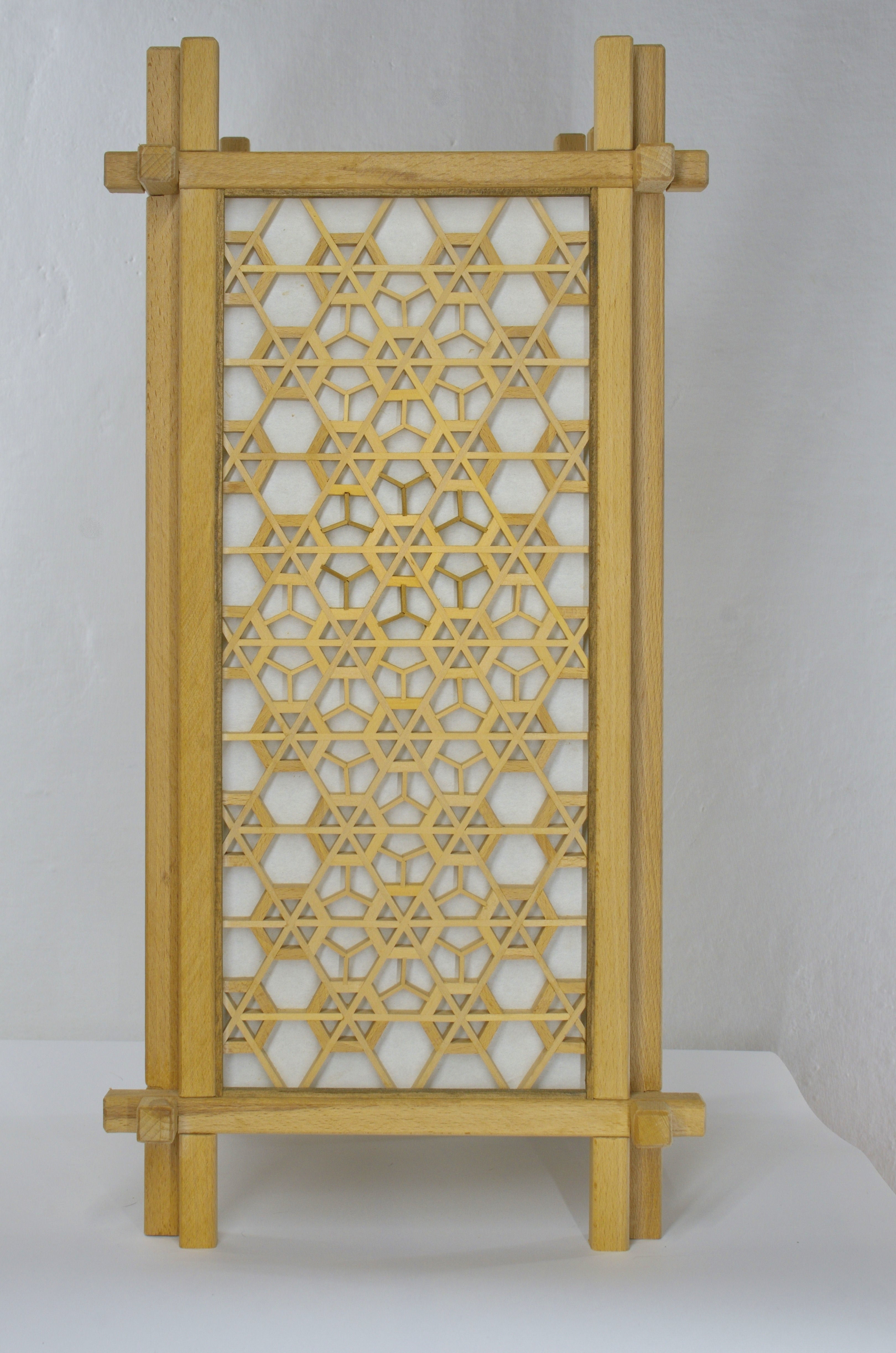 Lampada Fiori
