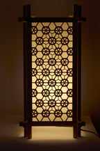Lampada Fiori
