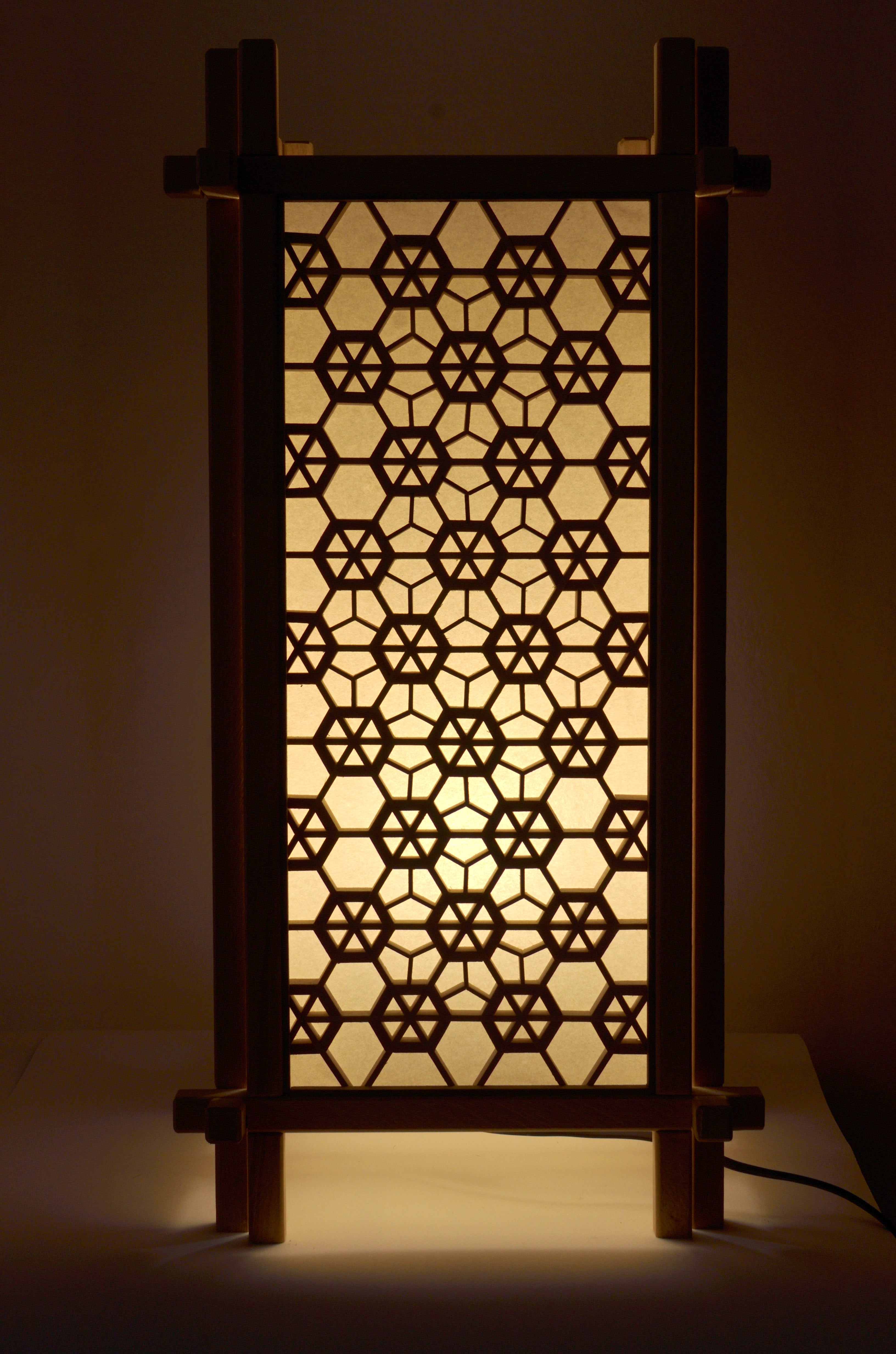 Lampada Fiori