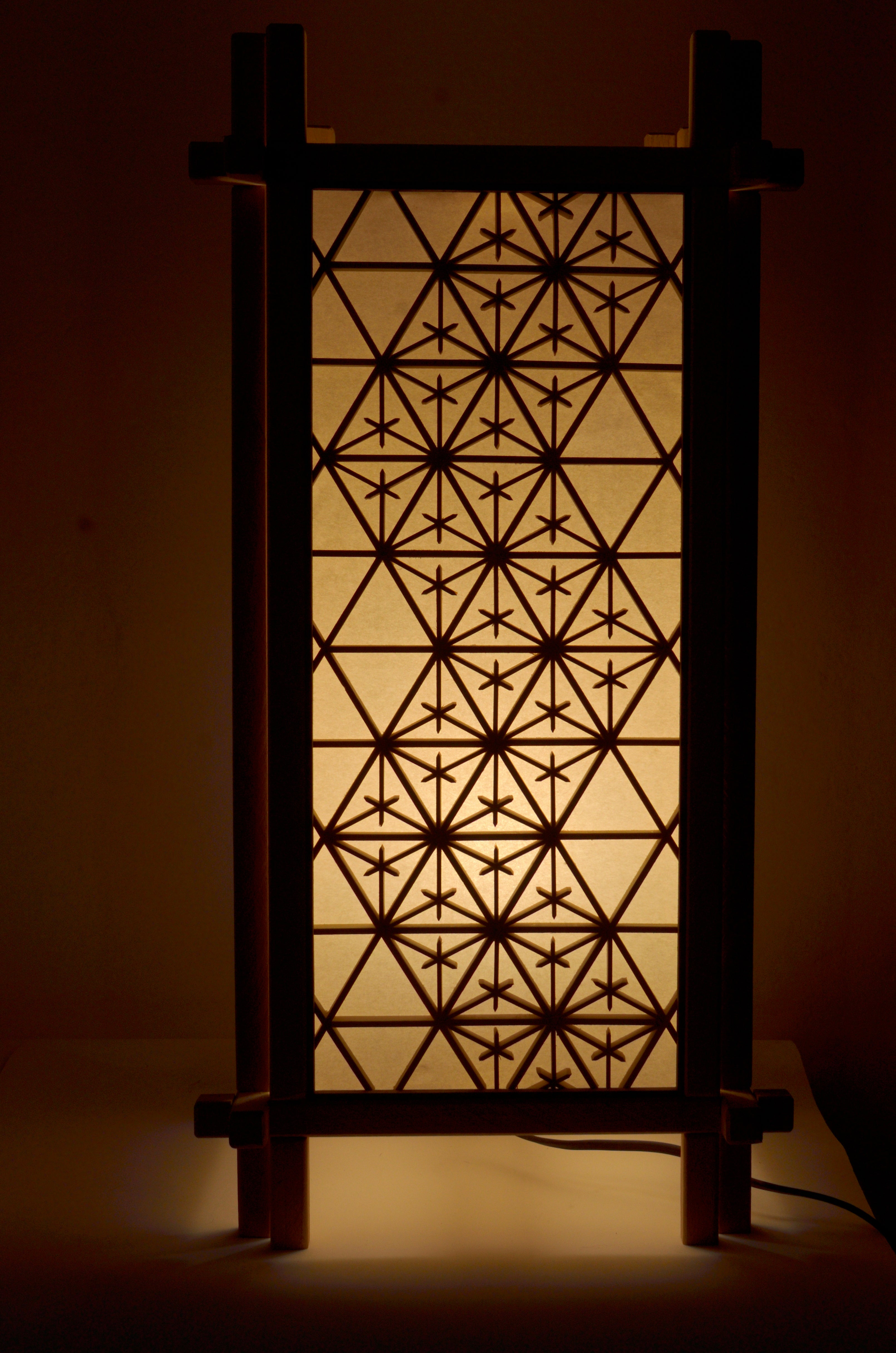 Lampada Fiori
