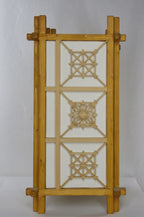 Lampada Quadri