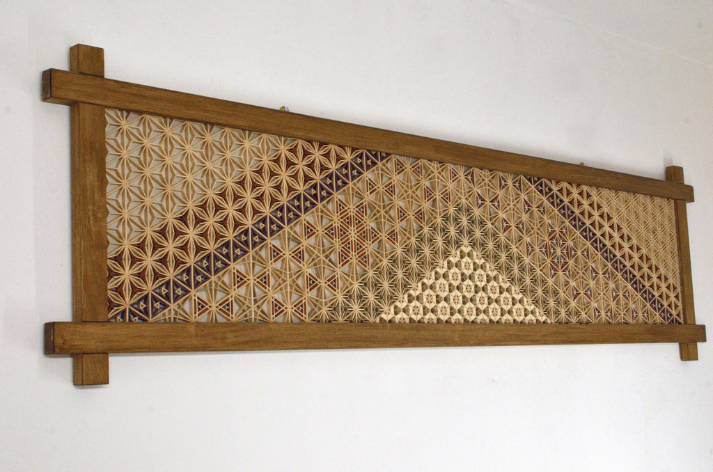 Quadro Capanna