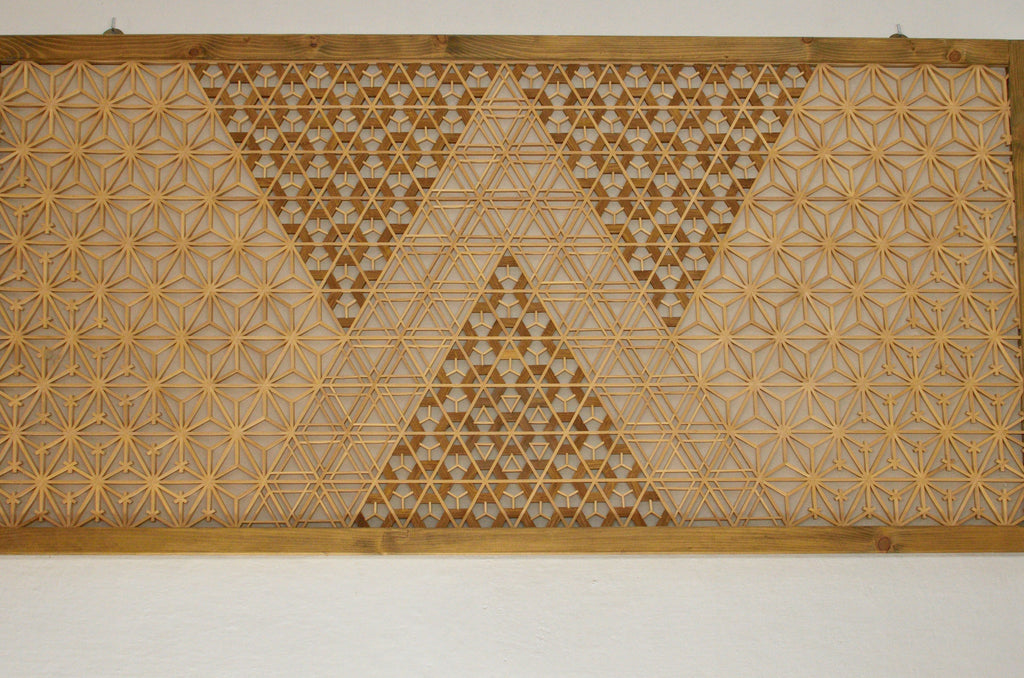 Quadro Freccia