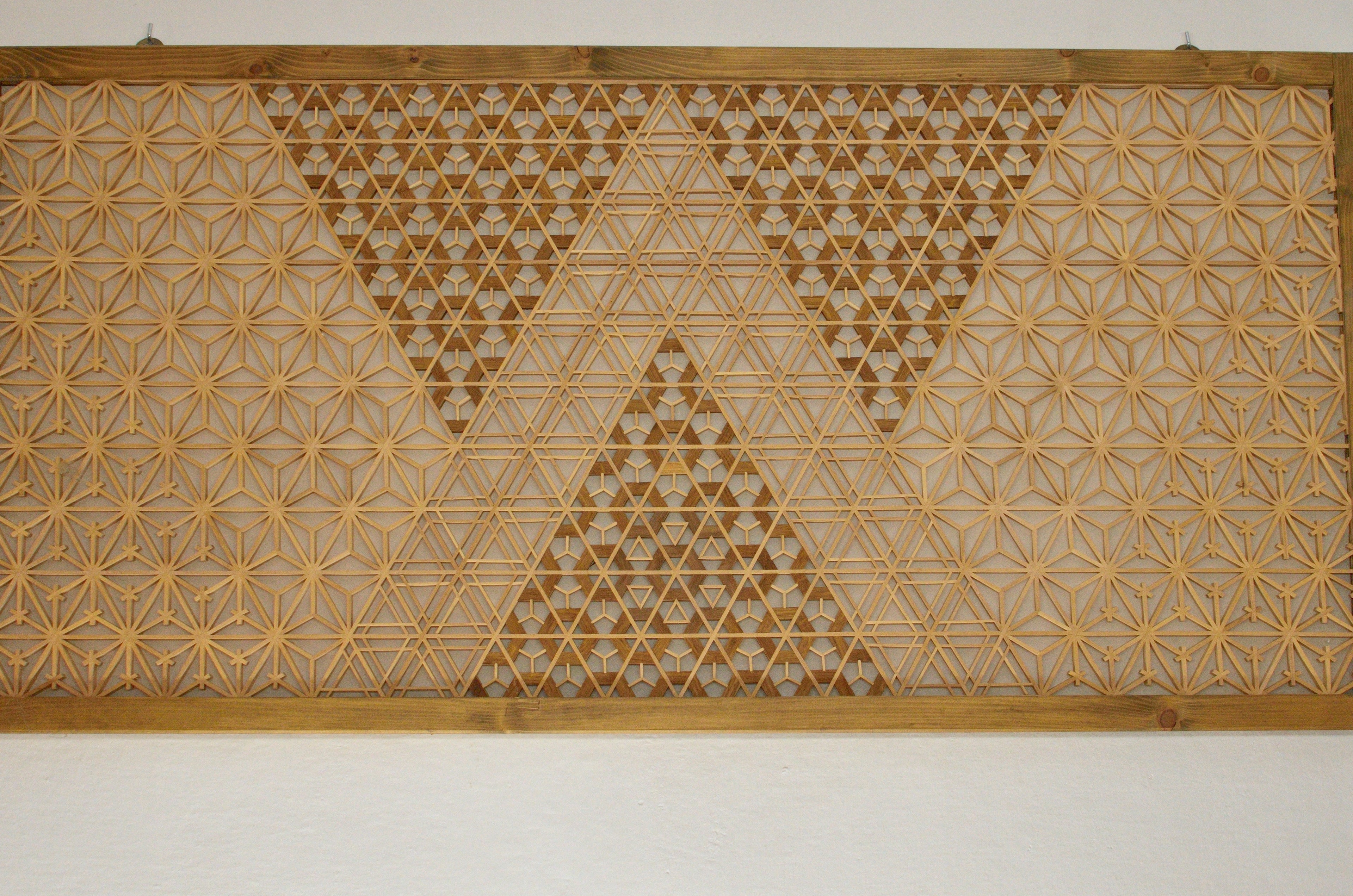 Quadro Freccia