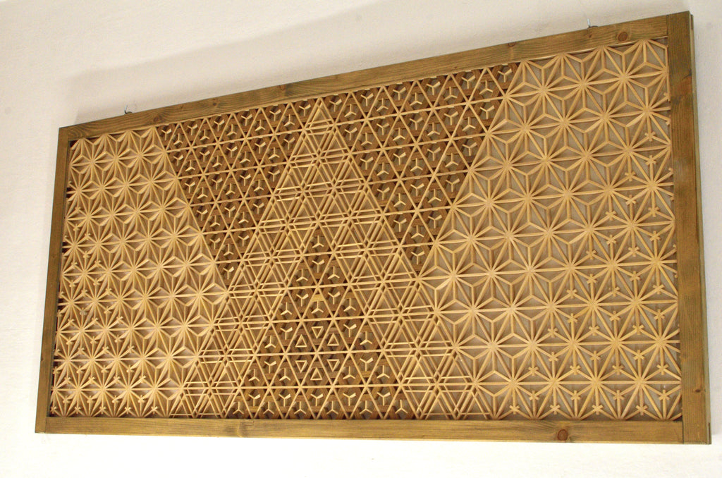 Quadro Freccia