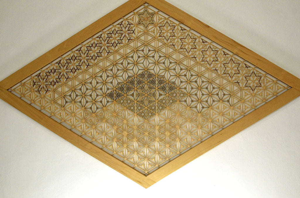 Quadro Rombo