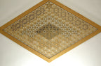 Quadro Rombo