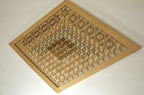 Quadro Rombo