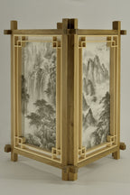 Lampada Cascate