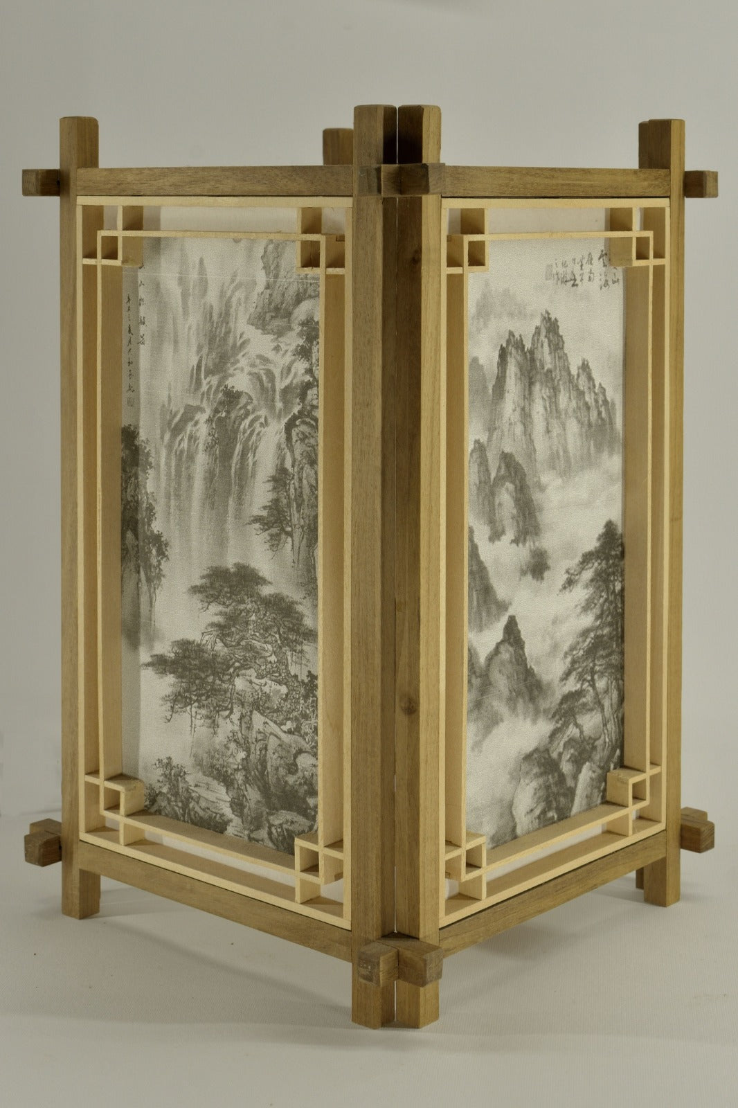 Lampada Cascate