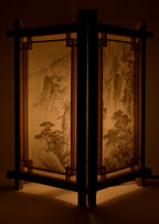 Lampada Cascate