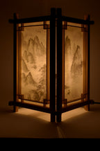 Lampada Cascate
