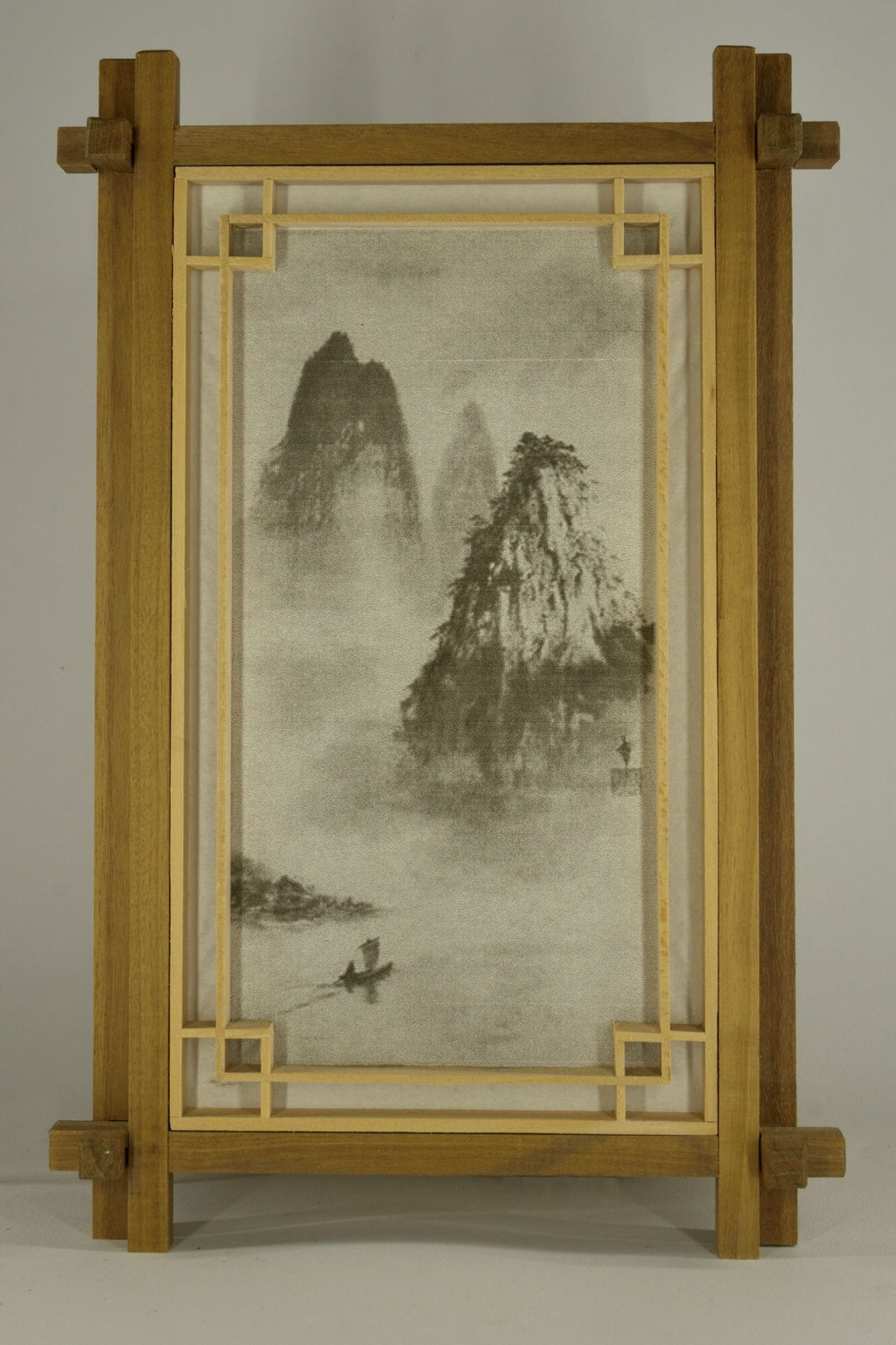 Lampada Cascate