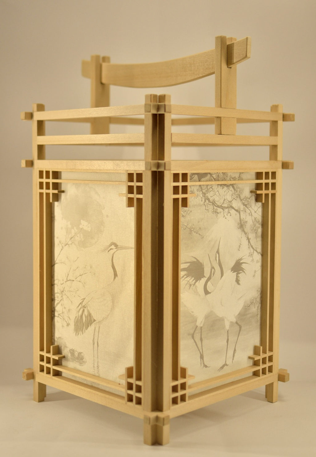 Lampada Airone