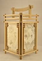 Lampada Airone
