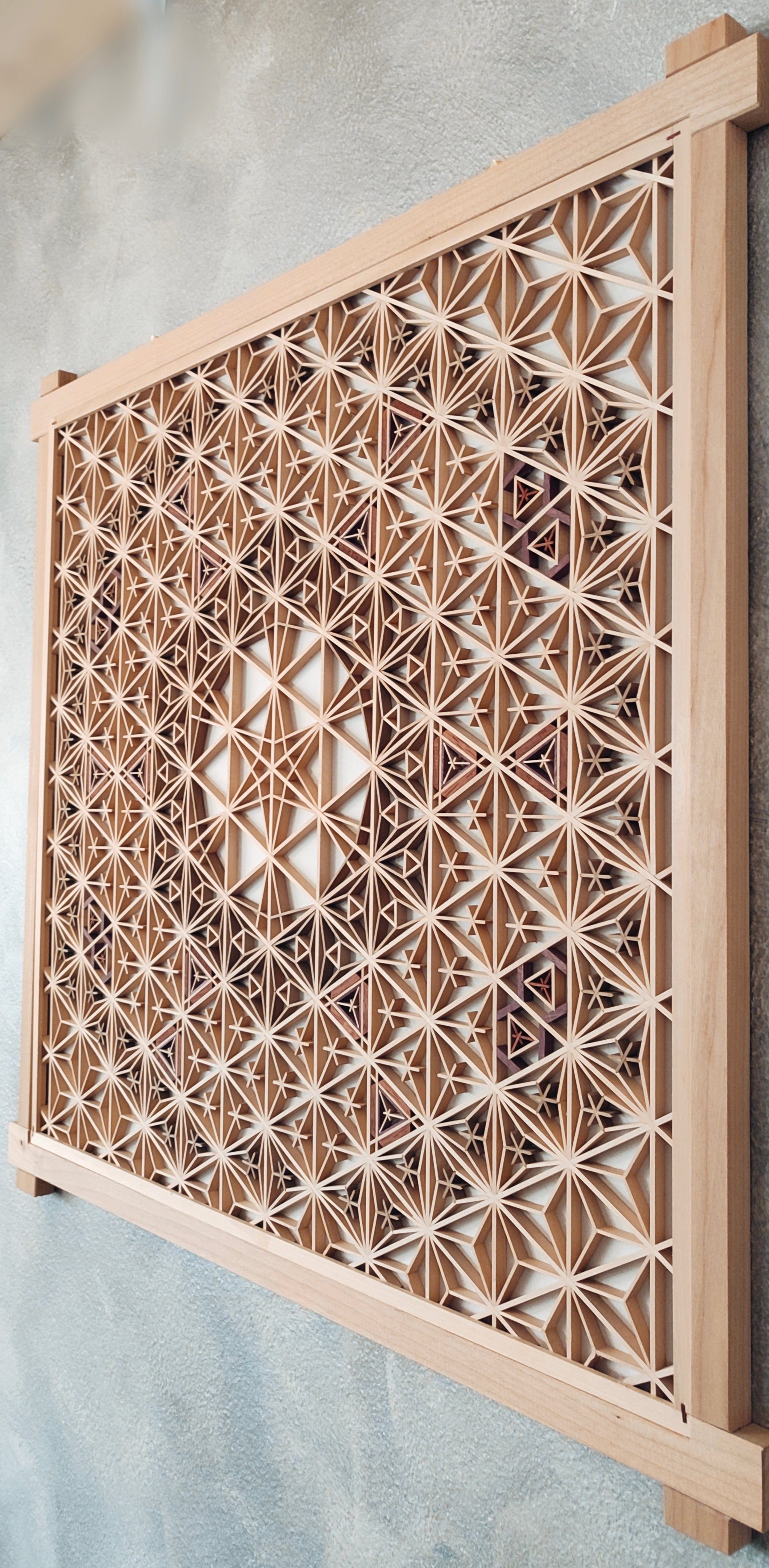 Quadro Jade