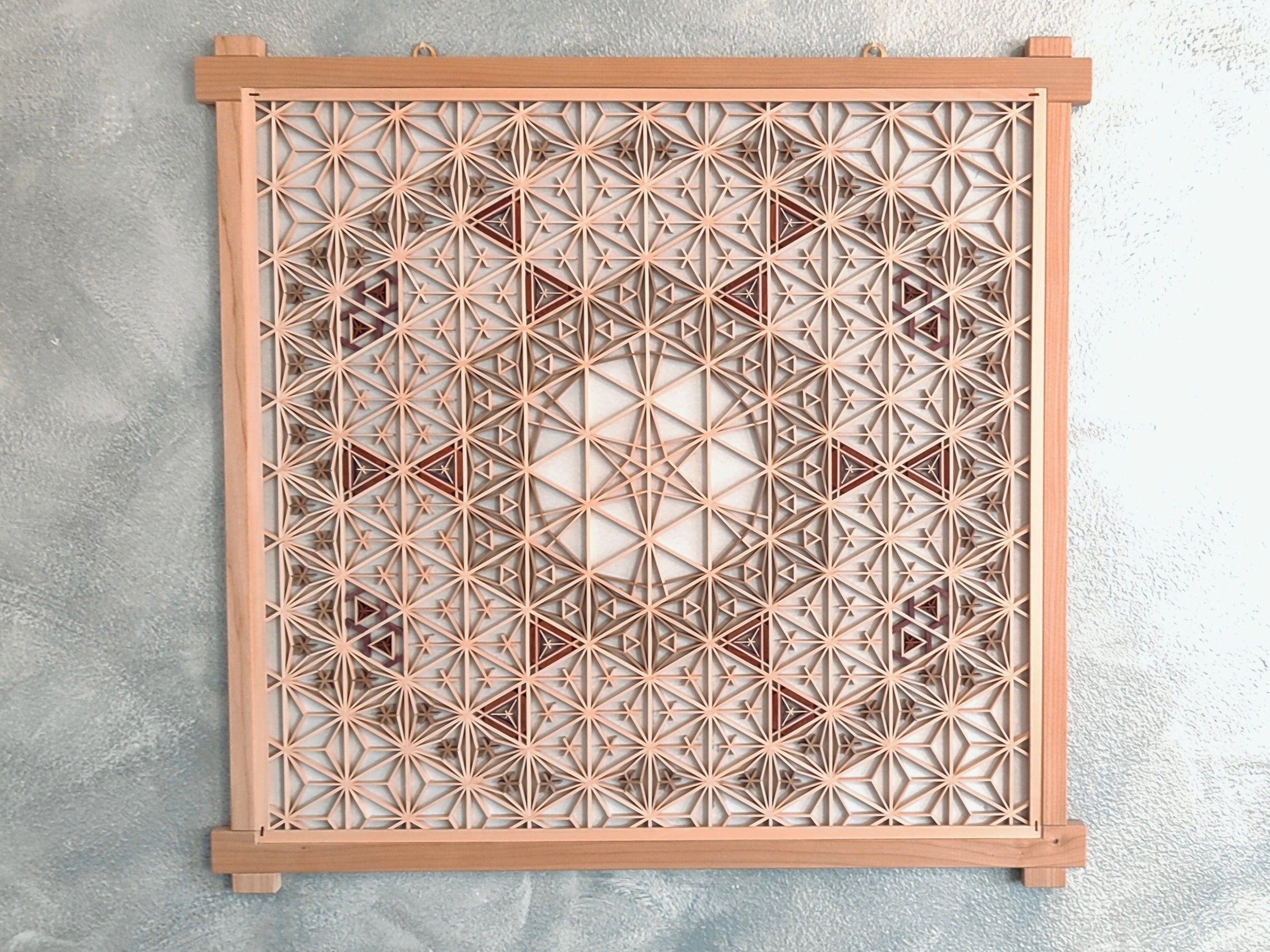 Quadro Jade